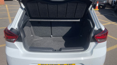 SEAT Ibiza 1.0 TSI 110 FR Edition 5dr Petrol Hatchback